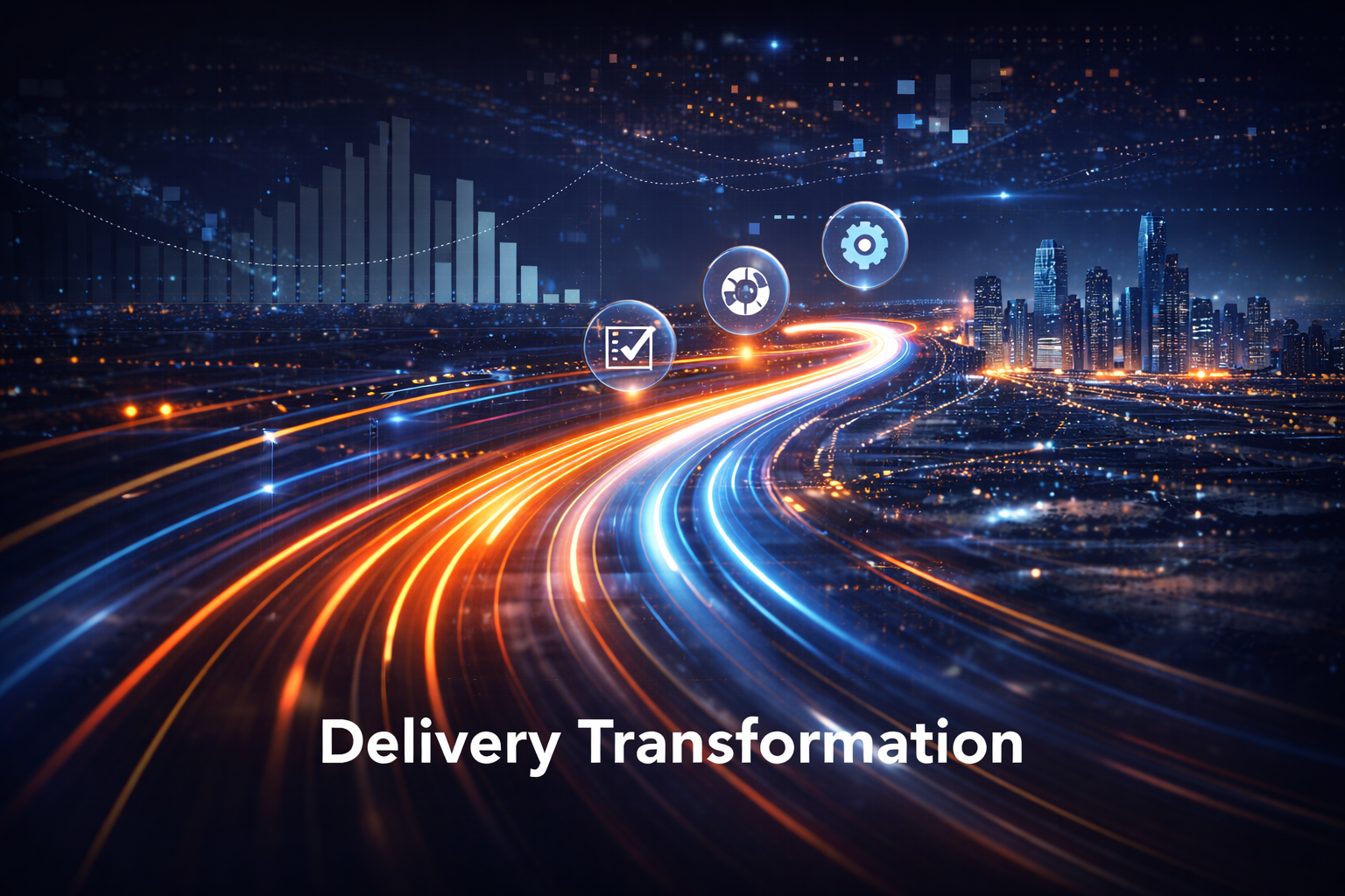 Delivery Transformation